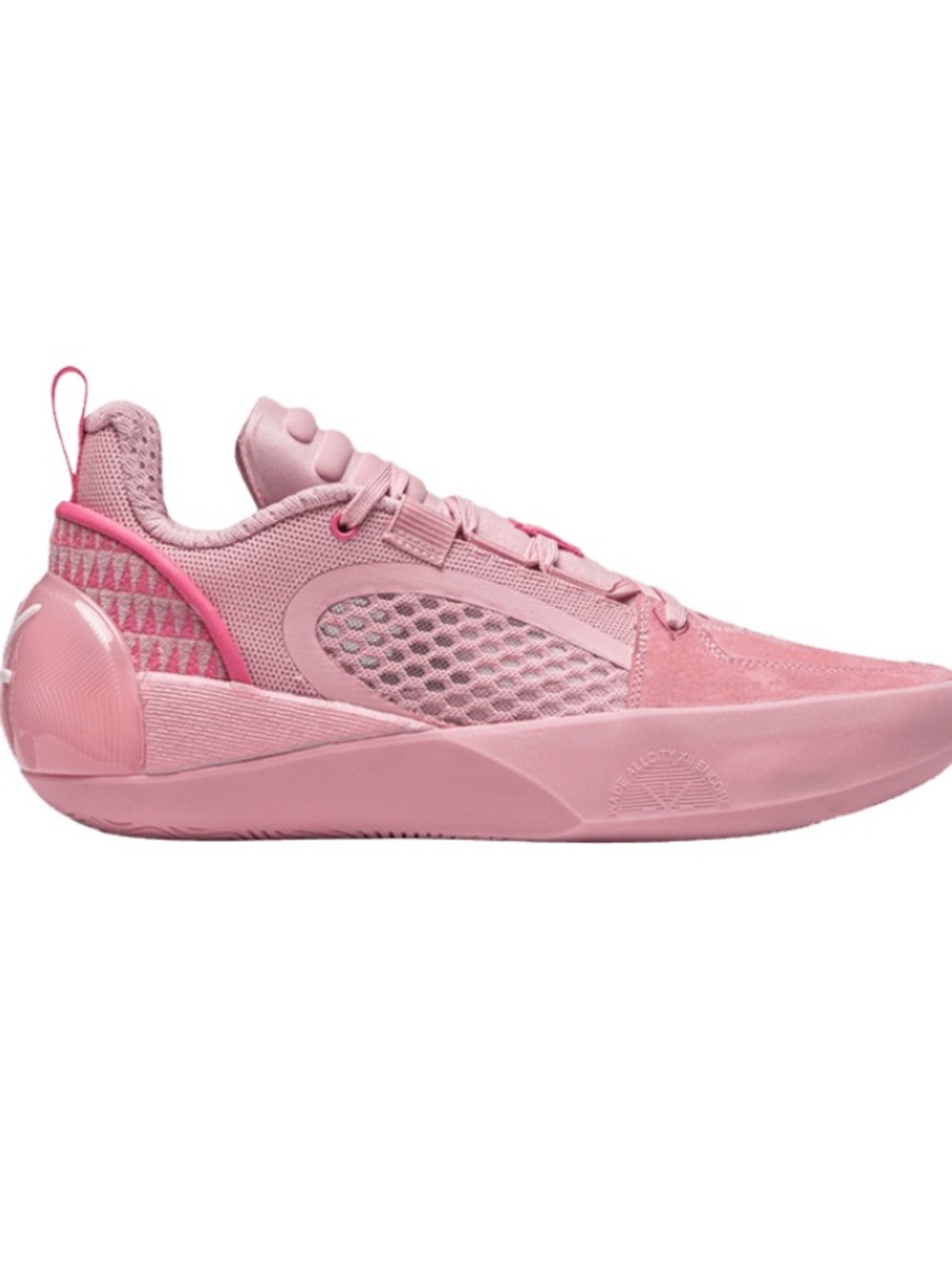 Way of Wade All City 12 Cherry Blossom